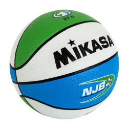 BALON BASQUETBOL MIKASA BX1000NJB
