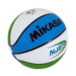 BALON BASQUETBOL MIKASA BX1000NJB