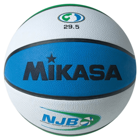 BALON BASQUETBOL MIKASA BX1000NJB