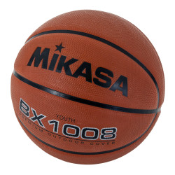 BALON BASQUETBOL MIKASA BX1000