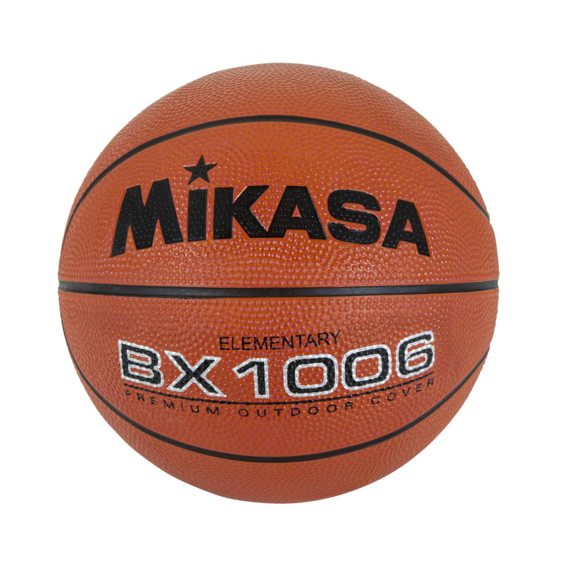 BALON BASQUETBOL MIKASA BX1000
