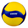 BALON VOLEIBOL MIKASA V360W