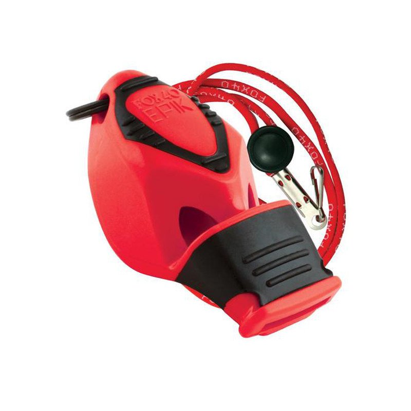 SILBATO FOX 40 EPIK CMG C/CORDON