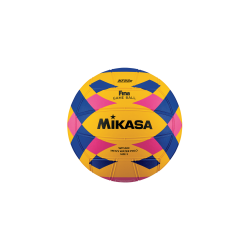BALON WATERPOLO MIKASA WP550C