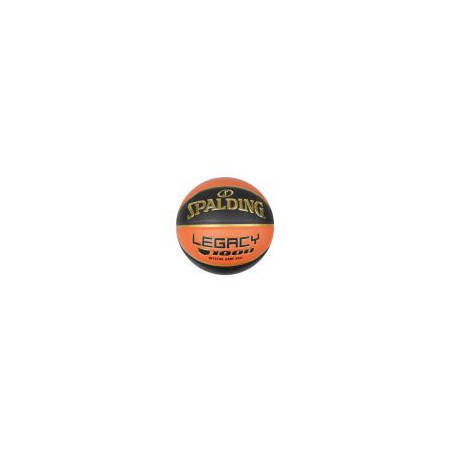 BALON BASQUETBOL SPALDING TF-1000 LEGACY FIMBA NAR/NEG