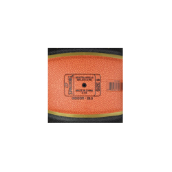BALON BASQUETBOL SPALDING TF-1000 LEGACY FIMBA NAR/NEG