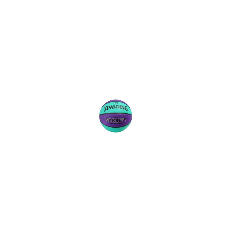 BALON BASQUETBOL SPALDING VARSITY