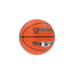 BALON BASQUETBOL SPALDING TF SILVER