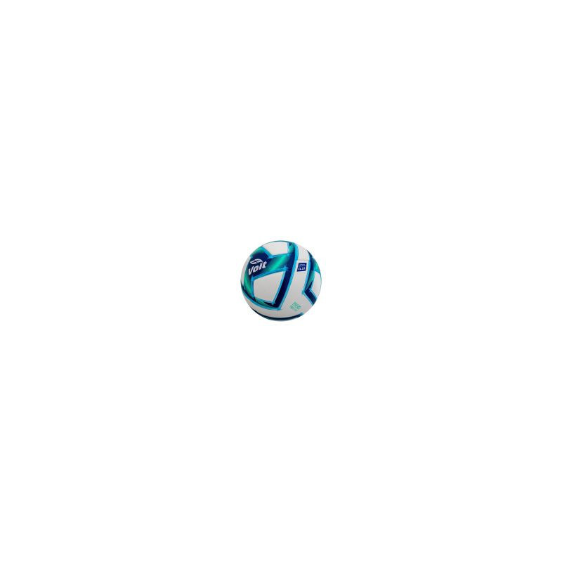 BALON SOCCER VOIT TRACER LIGA MX CLAUSURA 23 PRO 5 BCO/MNO