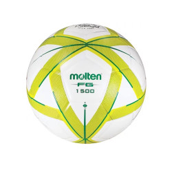 BALON SOCCER MOLTEN FORZA F5G1500
