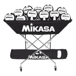 BCH CARRO BALONERO MIKASA