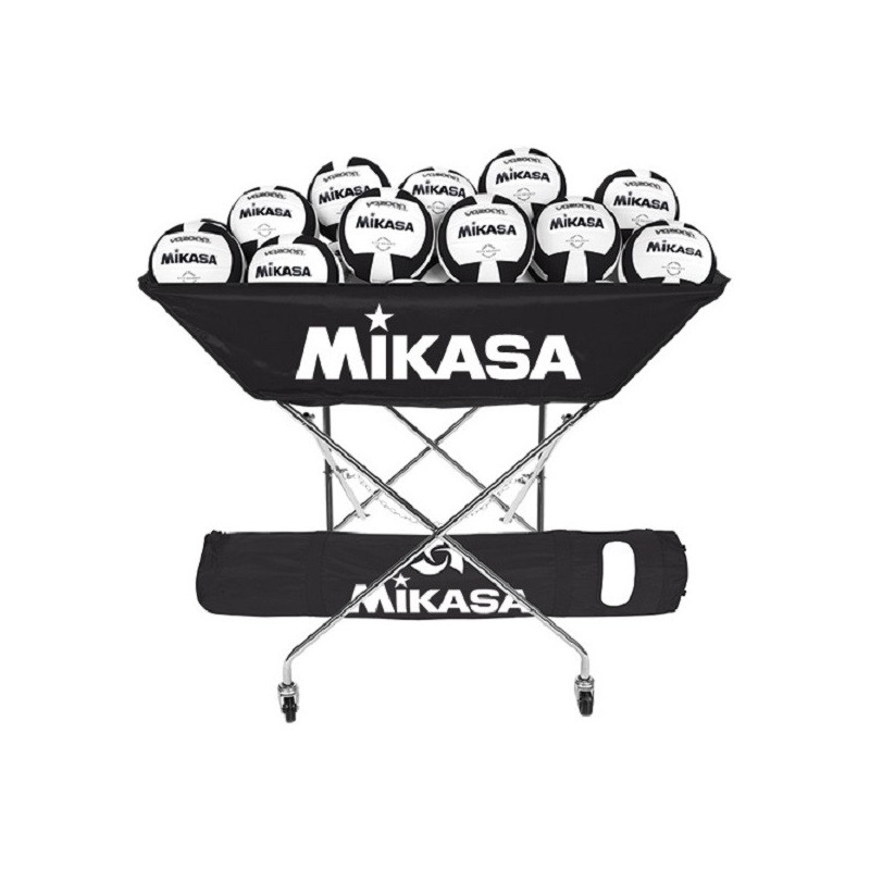 BCH CARRO BALONERO MIKASA
