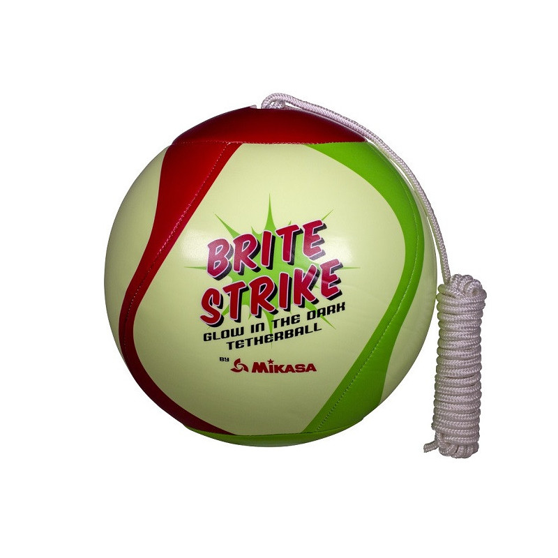 BALON CON CUERDA MIKASA T8000