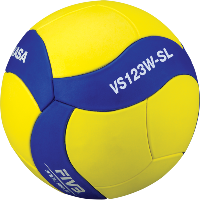 BALON VOLEIBOL MIKASA VS123W-SL