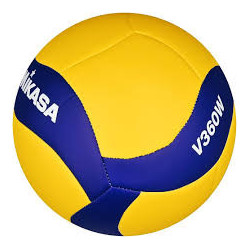 BALON VOLEIBOL MIKASA V360W