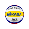 MINI BALON VOLEIBOL PLAYA MIKASA BV1.500C