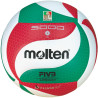 BALON VOLEIBOL MOLTEN V5M5000-FLISTATEC