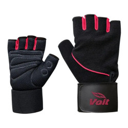 GUANTES PESAS VOIT