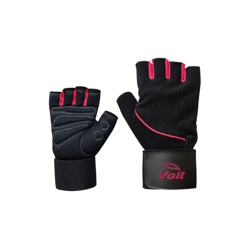 GUANTES PESAS VOIT