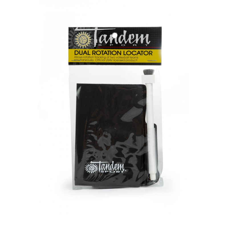 LOCALIZADOR DE ROTACION DUAL TANDEM TSDUALROT