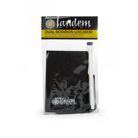 LOCALIZADOR DE ROTACION DUAL TANDEM TSDUALROT