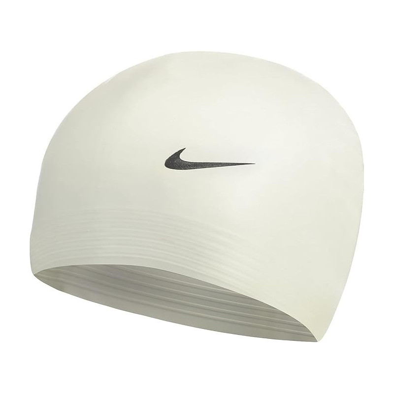 GORRA NATACION NIKE DE SILICON UNISEX PARA ADULTO