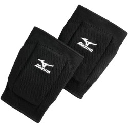 RODILLERAS VOLEIBOL MIZUNO T10 PLUS NEGRO