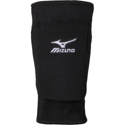 RODILLERAS VOLEIBOL MIZUNO T10 PLUS NEGRO