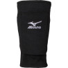 RODILLERAS VOLEIBOL MIZUNO T10 PLUS NEGRO