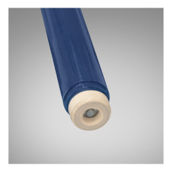 PAR DE POSTES PORTER VB POWR-STEEL 3"