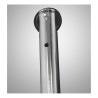 PAR DE POSTES PORTER VB POWR-STEEL 3"