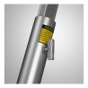 PAR DE POSTES VB PORTER POWR-LINE 3"